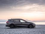 Ford Focus ST Estate 2019 года (WW)